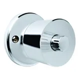 Fechadura Tubular Lockwell Cromado
