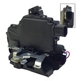 Fechaduras Elétrica Traseira Vw Golf Bora Passat 1999 2013