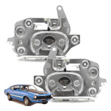 Fechaduras Novas Porta Ford Maverick Batente