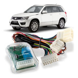 Fechamento Retrovisor Tilt Down Suzuki Grand Vitara 13 16