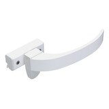 Fecho Alavanca Maxim ar Com Baguete 735d Linhas 25 30 Branco