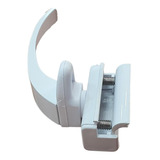Fecho Alavanca P Maxim ar De Alumínio 735d Suprema Branco