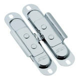 Fecho Automatico Para Janelas Venezianas Niquelado Stam Cor Cromado