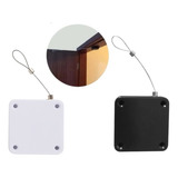 Fecho Automático Para Porta De Casa E Escritório Com Nf