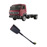 Fecho Cinto De Segurança Caminhão Volkswagen 8160 Passageiro