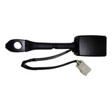 Fecho Cinto Segur Com Sensor Sonoro Caminhão Universal 21cm