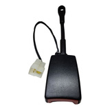 Fecho Cinto Segurança Com Sensor Sonoro Van Universal 25cm