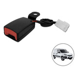 Fecho Cinto Segurança Sensor Sonoro Universal Renault Kangoo