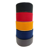Fecho De Contato Fita Velkro S adesivo 10cm 100 Mm X 10 Mts