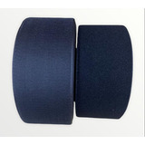 Fecho De Contato Fita Velkro Um Lado 100 Mm X 25 Mts Cor Felpa Femêa Macho