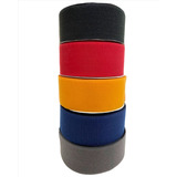 Fecho De Contato par Velkro S adesivo 10cm 100 Mm X10 Mtos