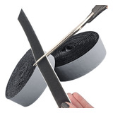 Fecho De Contato Tipo Velcro Auto Adesivo 15 Metros 20mm