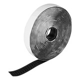 Fecho De Contato Velfix Adesivo 16mm C 25 Metros Neoprene