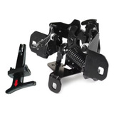 Fecho Inferior Capo Golf 1999 2004 2005 2006 2007