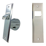 Fecho Mola Recolhedor De Persiana haste 85mm Cubo 85 Mm