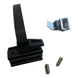 Fecho Para Janela Maxiar Vitro Aluminio L25