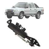 Fecho Puxador Porta Luvas S10 Blazer 2001 2002 2003 Até 2012