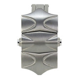 Fecho Relógio Oakley Tank Minute Machine Em Titânio