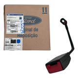 Fecho Trava Cinto Segurança Dianteiro Le F4000 98 2011 Orig