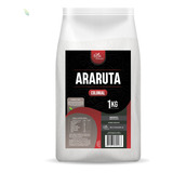 Fécula De Araruta 1kg