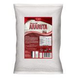 Fécula De Araruta 2kg S Glúten Substitui A Farinha De Trigo