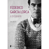 Federico Garcia Lorca A
