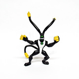 Ben 10 - Bonecos Dos Aliens + Ben 10, Item Infantil Usado 74461772