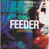 feeder-feeder Cd Feeder Polythene Lacrado