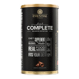 Feel Complete 574g Chocolate Lançamento Essential
