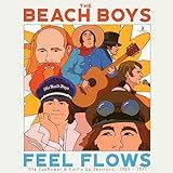  Feel Flows The Sunflower Surf S Up Sessions 1969 1971 2 CD 