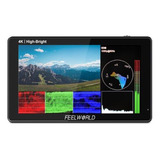 Feelworld Lut5 5 5 Touch Screen Monitor