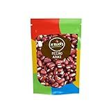 Feijão Azuki Importado 1kg Premium X Roots
