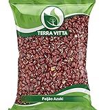 Feijão Azuki Terra Vitta 1Kg 