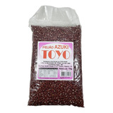 Feijao Azuki Toyo Base 1kg