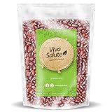 Feijão Azuki Viva Salute A Vácuo 1Kg