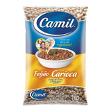 Feijão Carioca Tipo 1 1kg Camil