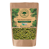 Feijão Moyashi Orgânico 200g Osm