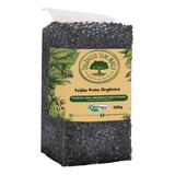 Feijão Preto Orgânico 500g Osm