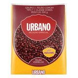 Feijao Vermelho Urbano 500g