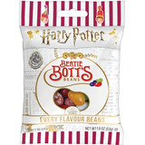Feijões Harry Potter Bala Jelly Belly Bertie Bott s 53g