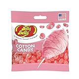 Feijões Jelly Belly Cotton Candy Algodão