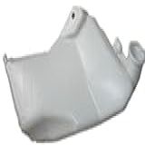 FEILIDAPARTS Reservatório De Fluido De Garrafa Para Lavadora De Para Brisas Compatível Com Peugeot 206