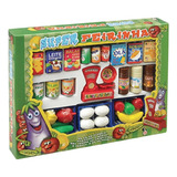 Mercadinho