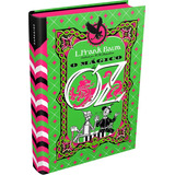 feist-feist O Magico De Oz First Edition De Baum L Frank Editora Darkside Entretenimento Ltda Epp Capa Dura Em Portugues 2020