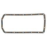 FEL PRO Conjunto De Juntas De Cárter De óleo De Motor OS 30880 Para Land Rover Discovery