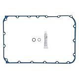 FEL PRO Conjunto De Juntas De Cárter De óleo De Motor OS 30954 T Para Honda Pilot