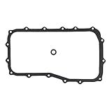 FEL PRO Conjunto De Juntas De Cárter De óleo Do Motor OS 30896