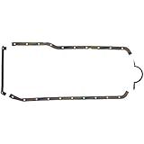 FEL PRO OS 30126 C 1 Conjunto De Juntas De Cárter De óleo De Motor