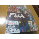 Fela Kuti   Box Set