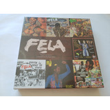 Fela Kuti   Vinyl Box